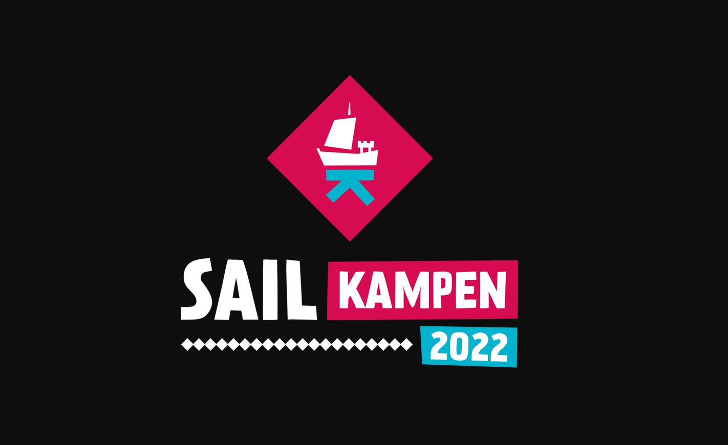 sail kampen 2022