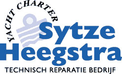 Yachtcharter Heegstra