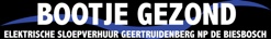 Bootje Gezond