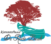 Kanoverhuur De Rode Beuk