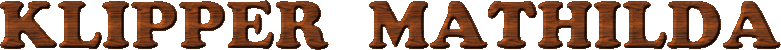 Klipper Mathilda