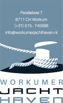 Workumer Jachtverhuur