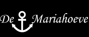 De Mariahoeve