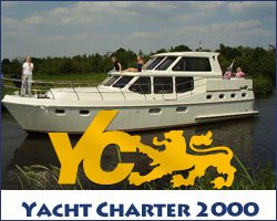 Yacht Charter 2000