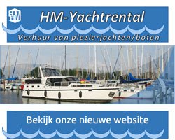 HM Yachtrental
