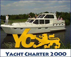 Yachtcharter 2000