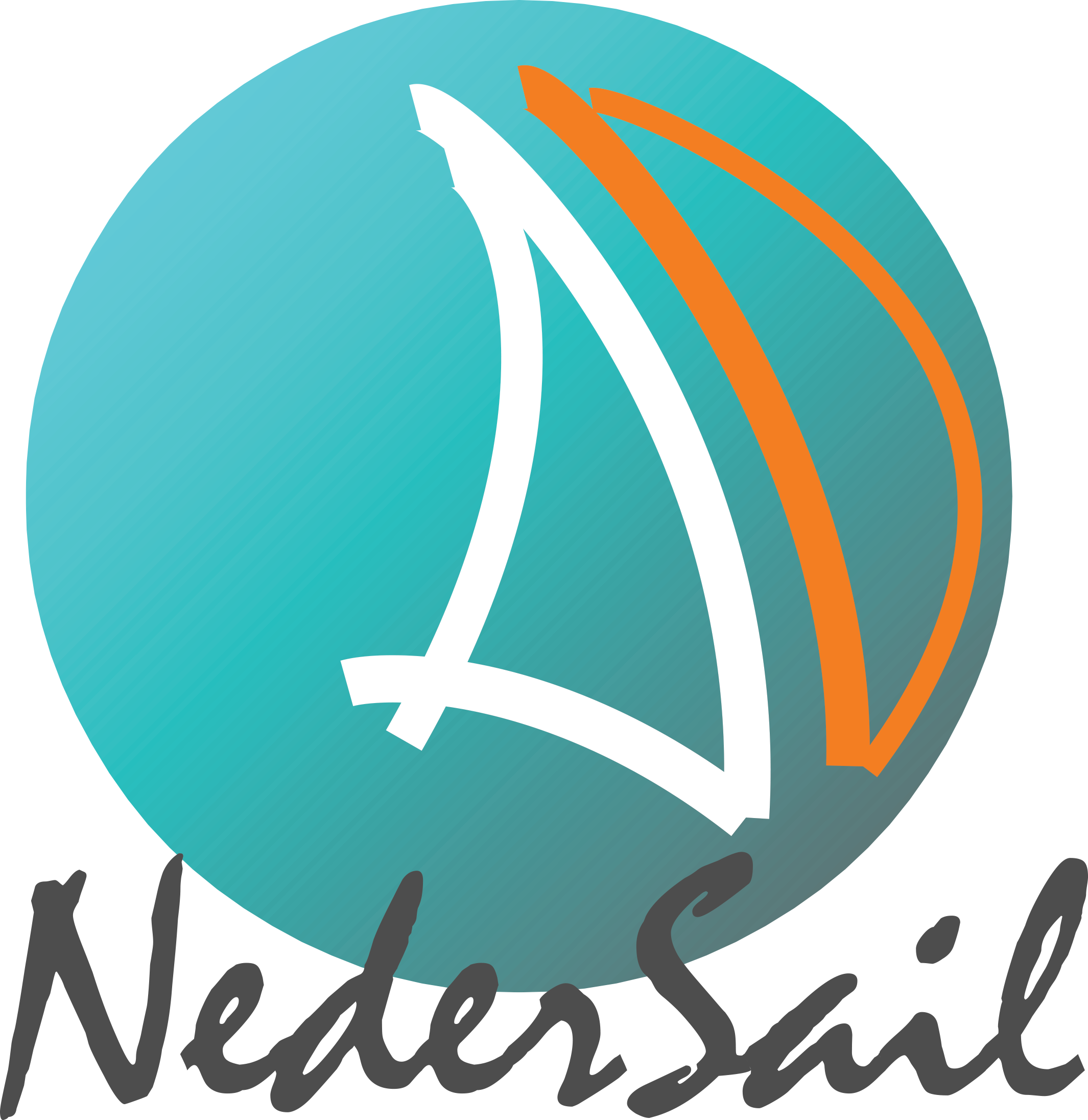 Nedersail