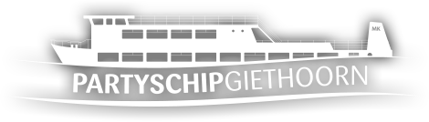 Partyschip Giethoorn
