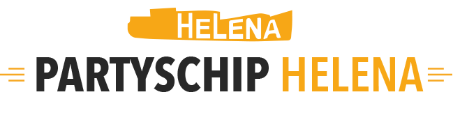 Partyschip Helena