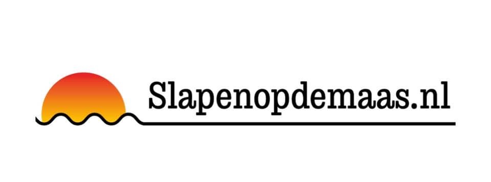 Slapen op de Maas
