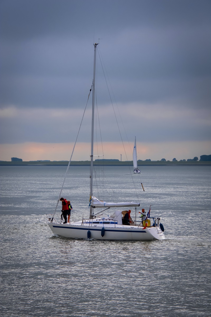 Je boot verzekeren