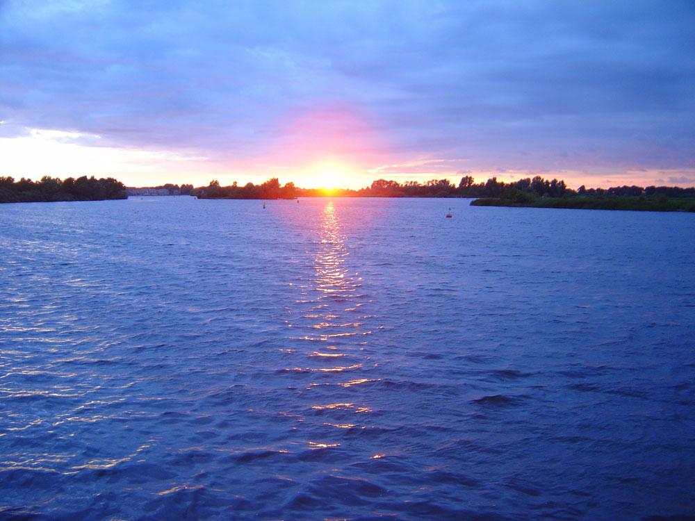 Sneekermeer