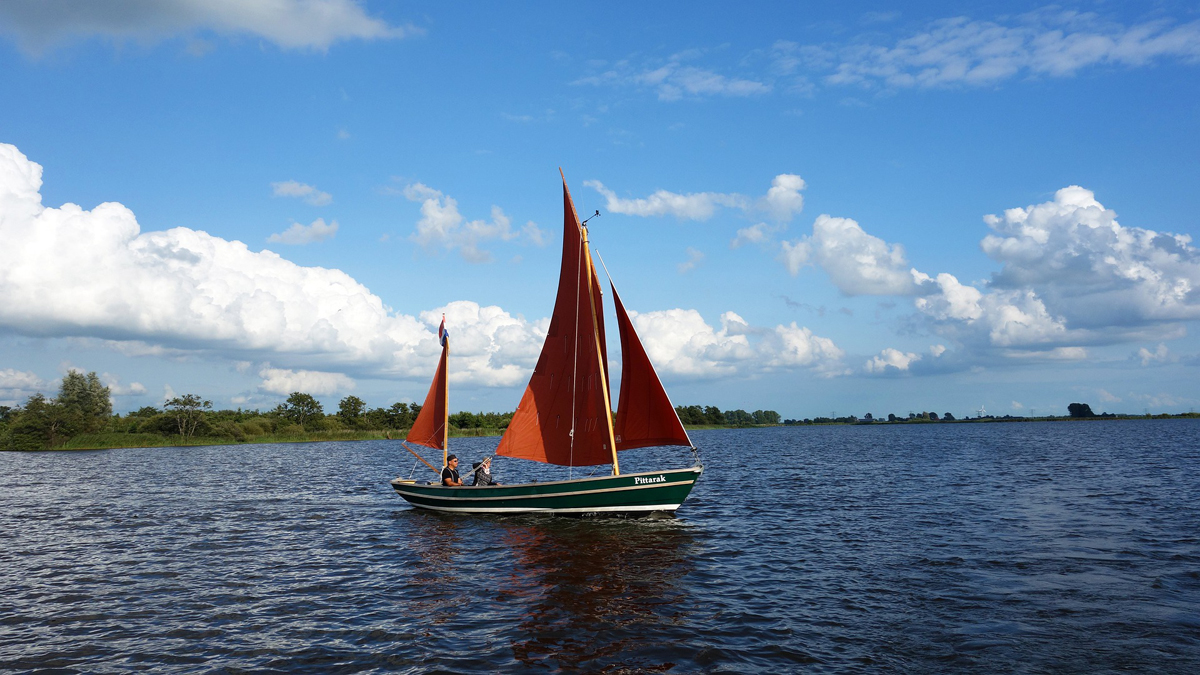 Waar moet je rekening mee houden als je een boot vakantie wil plannen