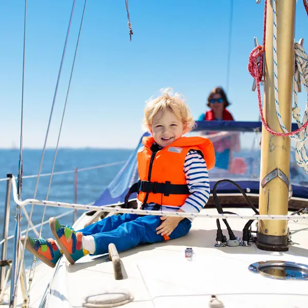Lastminute varen