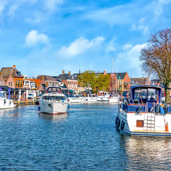 Je vaarbewijs halen om optimaal te genieten deze zomer