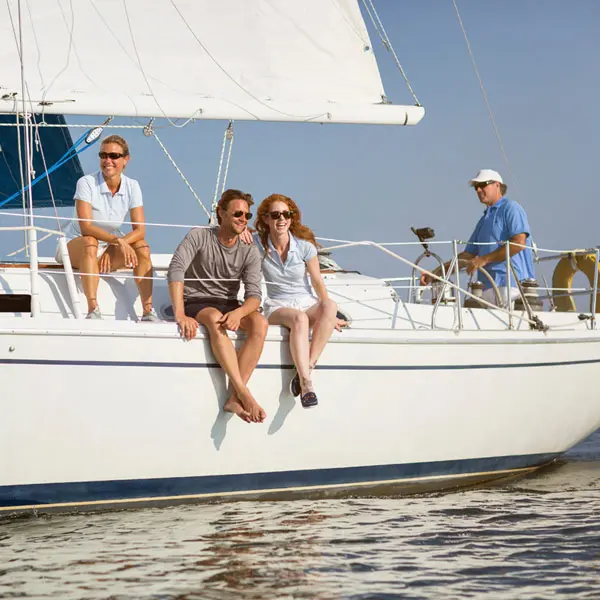 Waarop letten bij het huren van een boot voor de volgende vakantie?