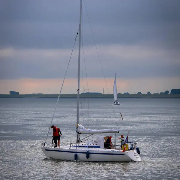Waar moet je rekening mee houden als je een boot wilt hebben?