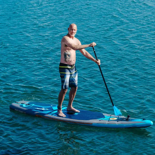 Watersporttrends en innovaties: inzichten van een specialist