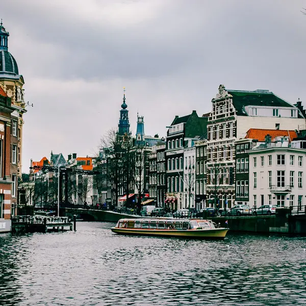Wat te doen met een uitje naar Amsterdam?