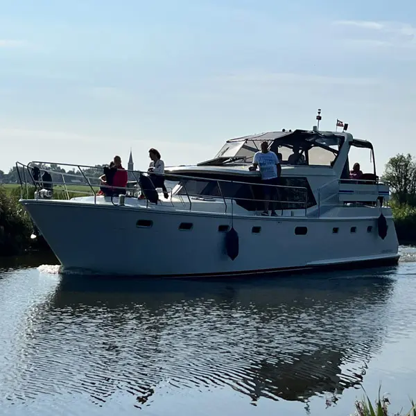 Zorgeloos het water op: zo haal je snel en makkelijk je vaarbewijs