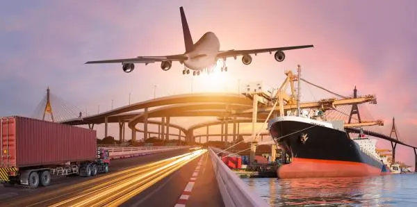 Ontdek jouw ideale logistieke partner voor wereldwijde transporten