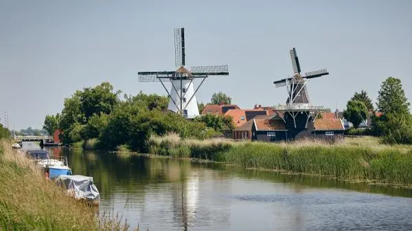 Varen in Groningen, ontdek de mooiste vaargebieden