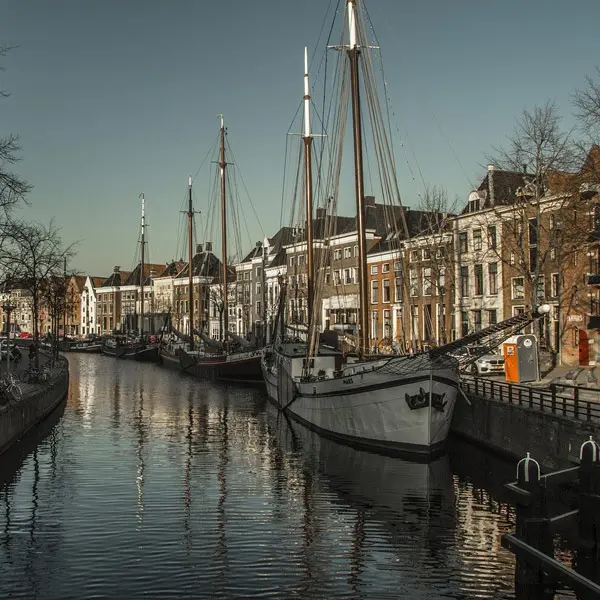 Boten verhuren in Nederland, ontdek het water op jouw manier