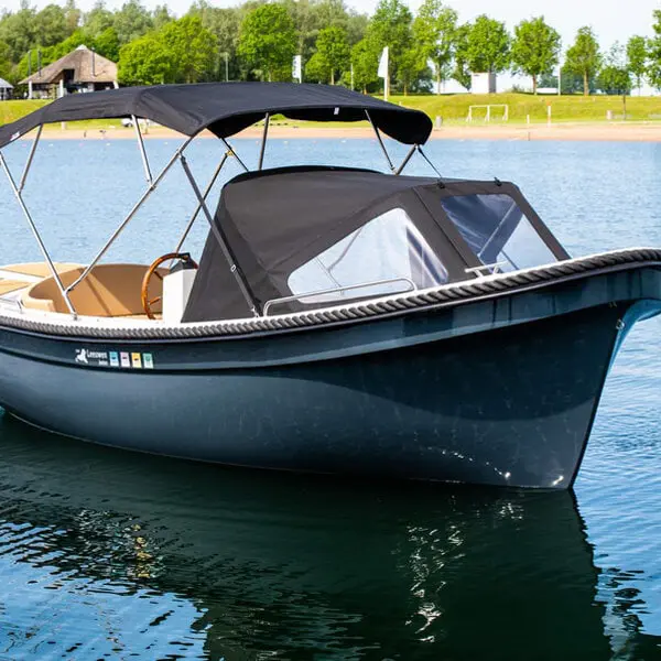 Sloepen: jouw perfecte metgezel voor ontspanning op het water