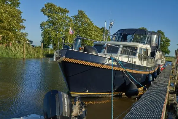 Waarom augustus hét moment is om je boot in de etalage te zetten