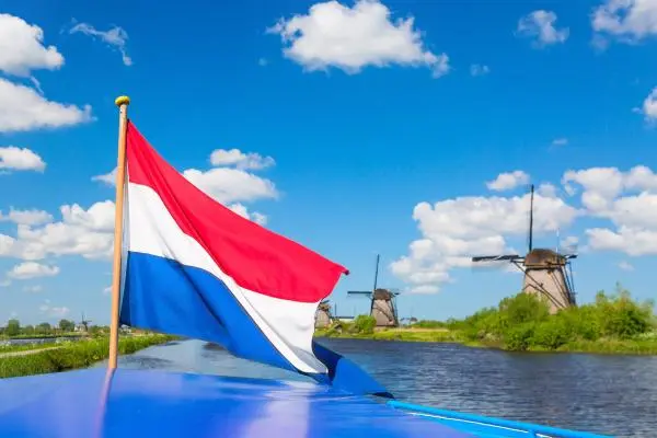 Een vaarvakantie in Nederland plannen