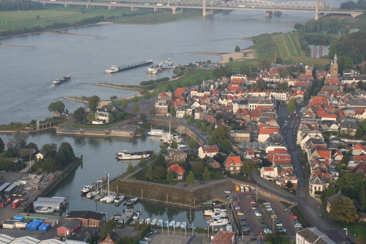 zaltbommel