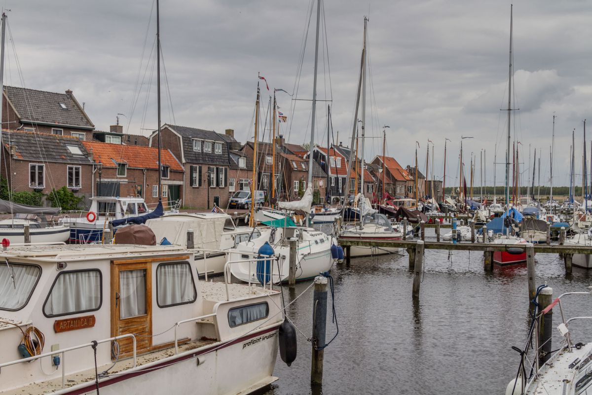 jachthaven_Bunschoten_Spakenburg