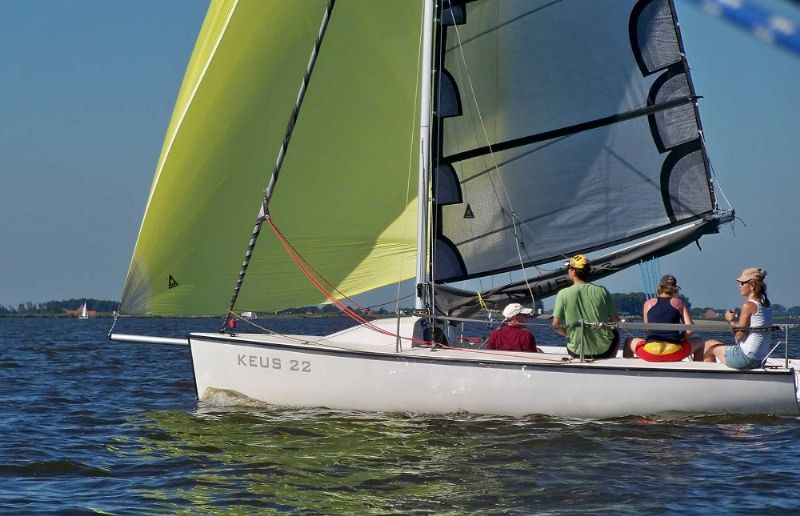 Watersportcentrum 'de Ûlepanne'