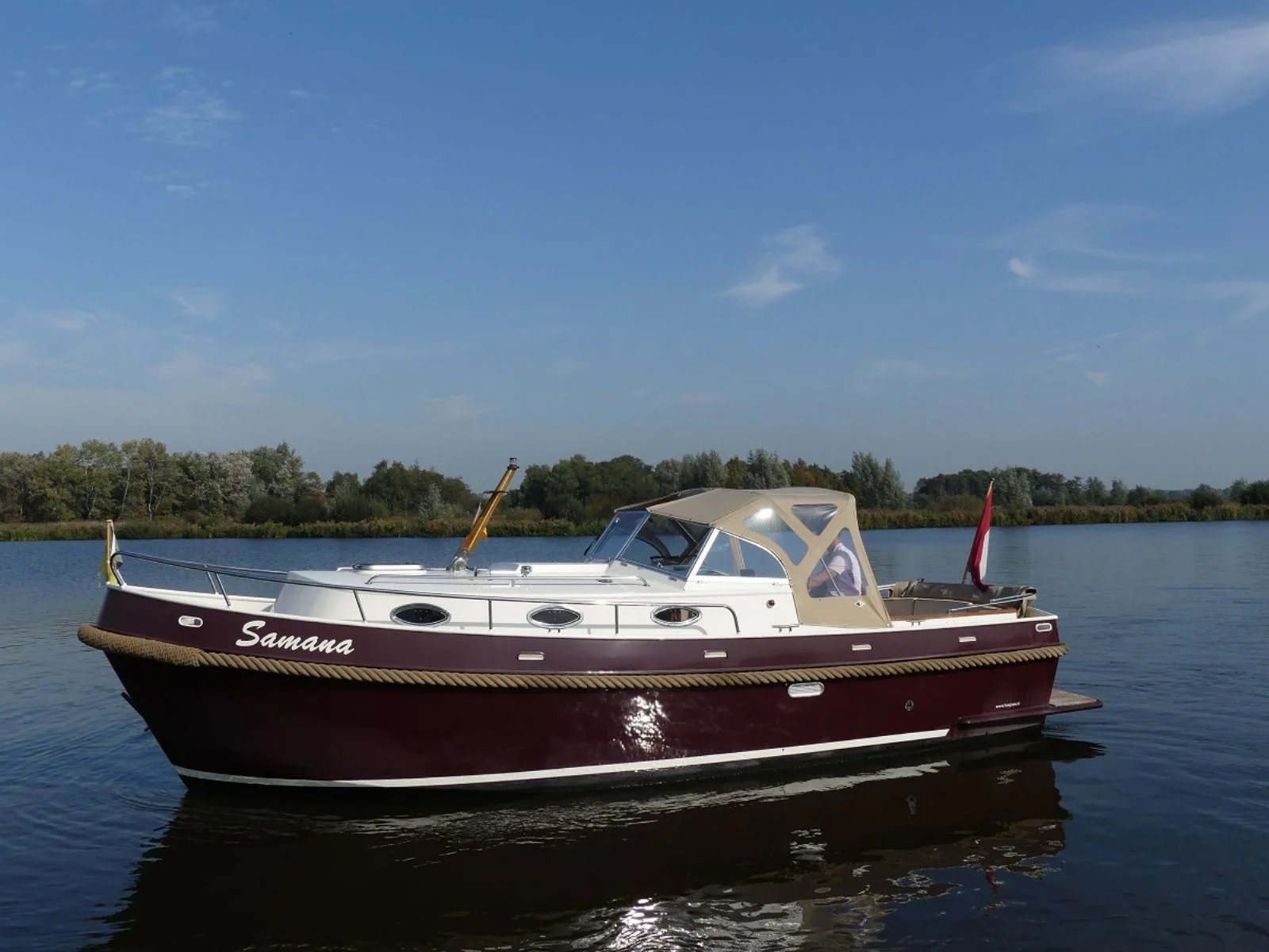 Bootverhuur Hospes-0