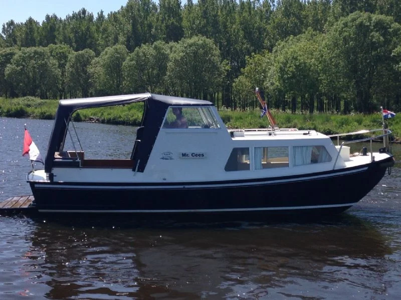 Bootverhuur Kalf-3