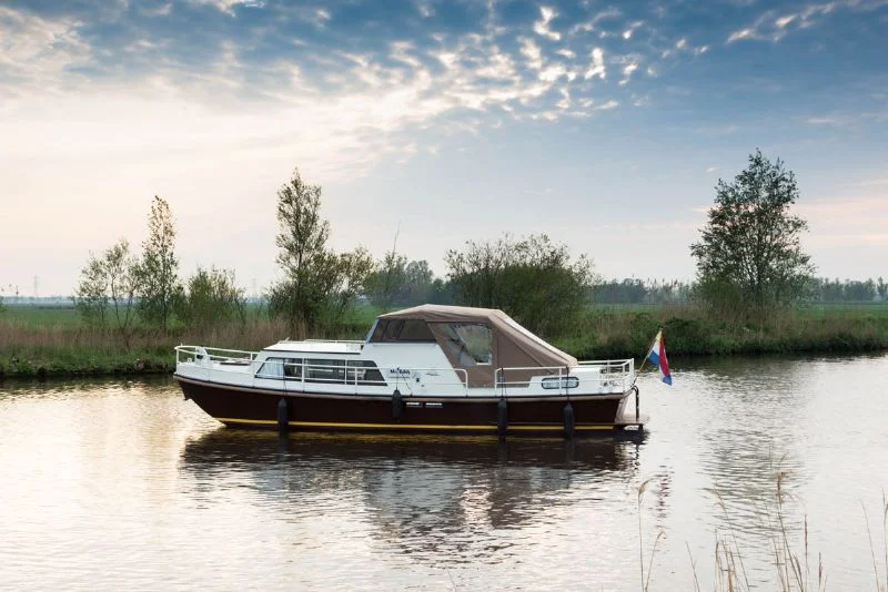 Bootverhuur Kalf-2