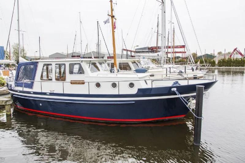 Ottenhome Heeg-3