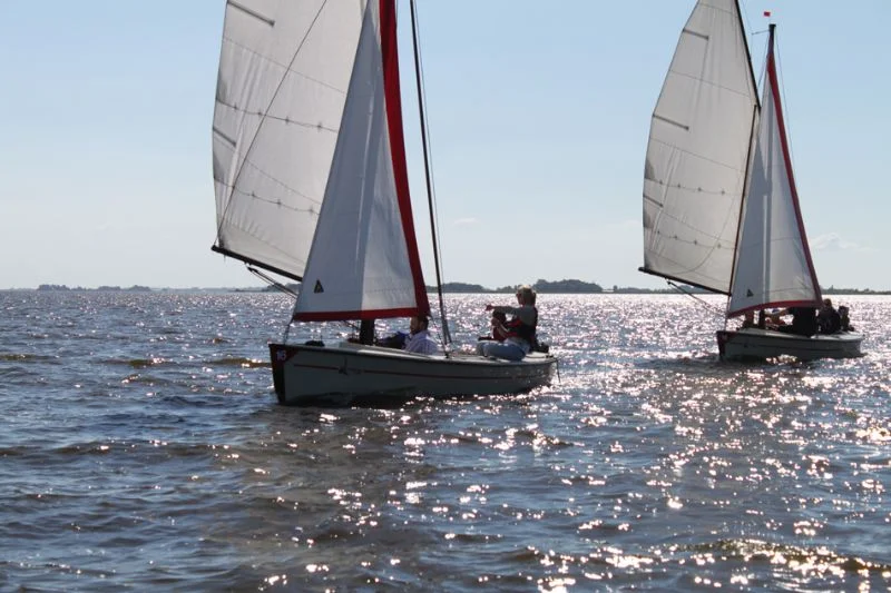 Bootverhuur Blauwestad