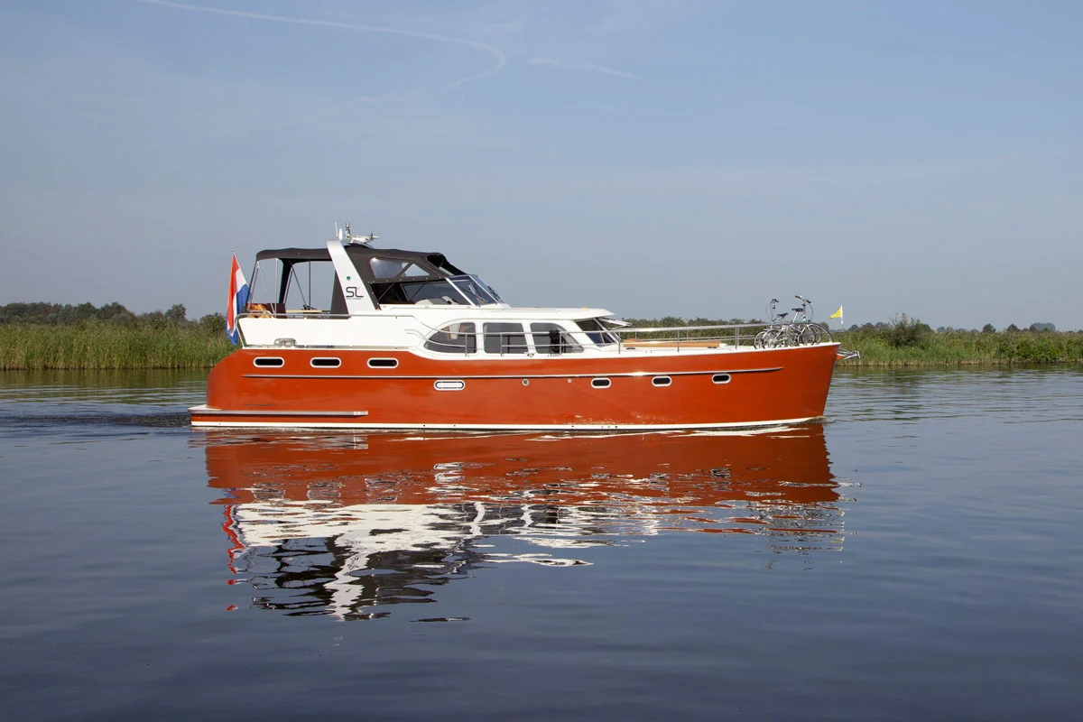 De Schiffart Yachtcharter-0