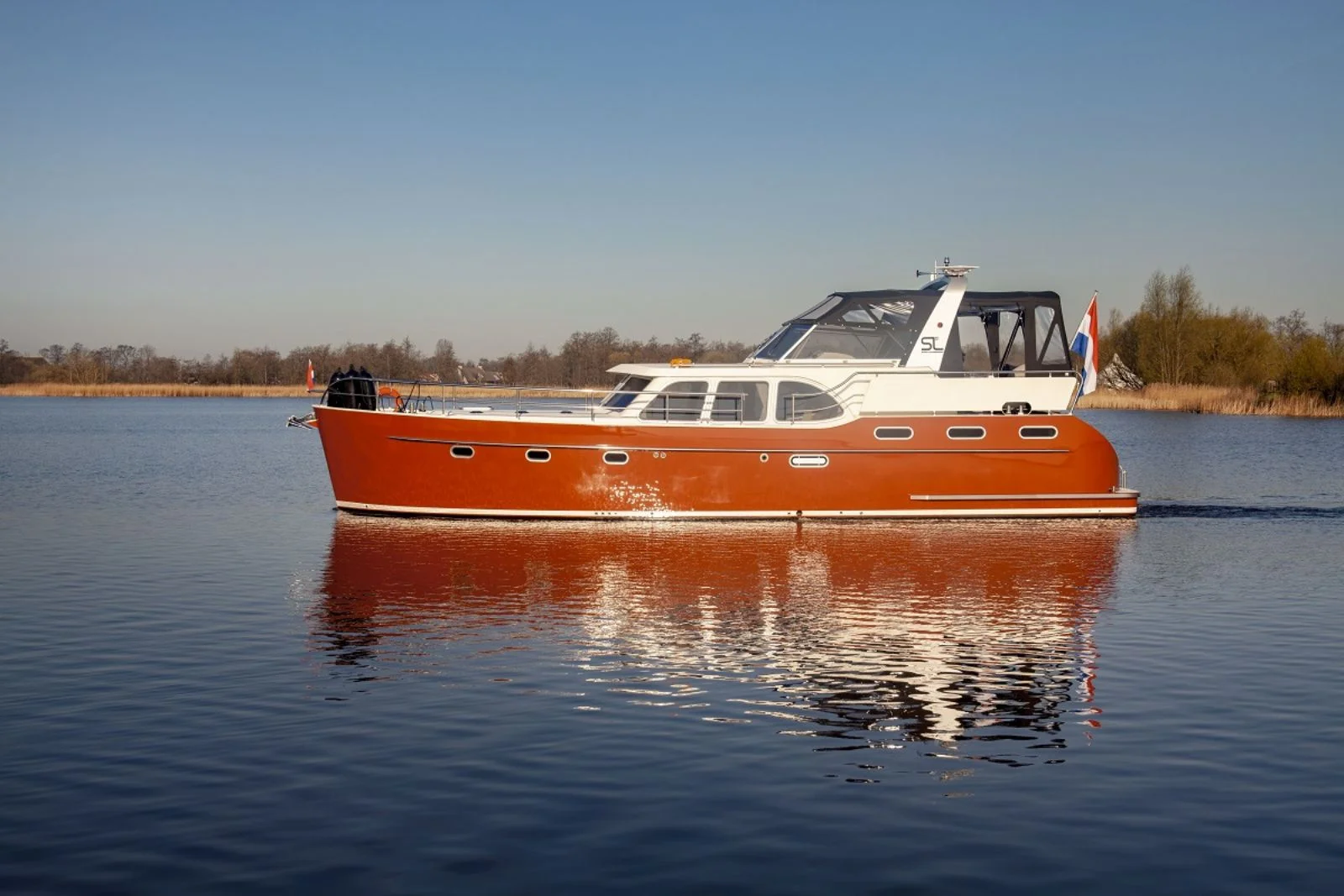De Schiffart Yachtcharter-0
