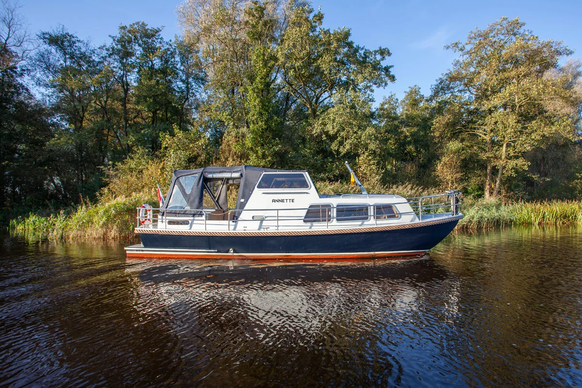 De Schiffart Yachtcharter-3