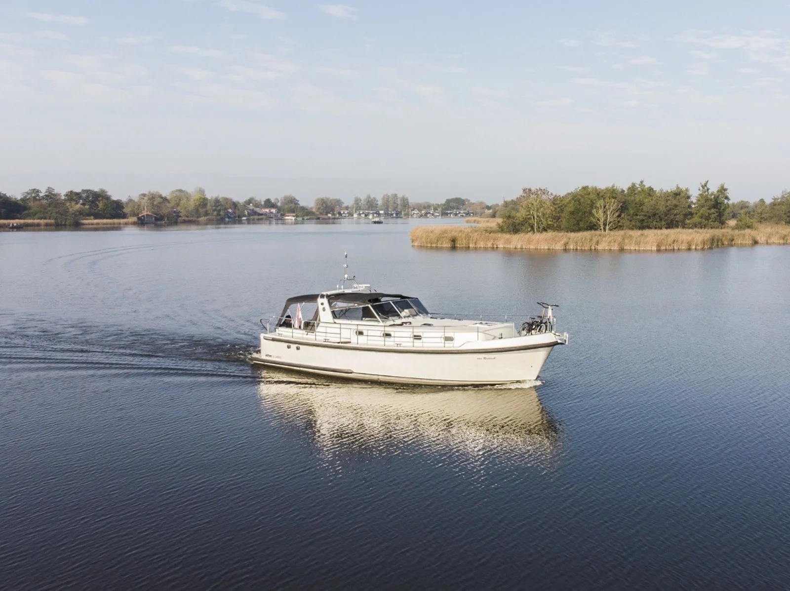 De Schiffart Yachtcharter-3