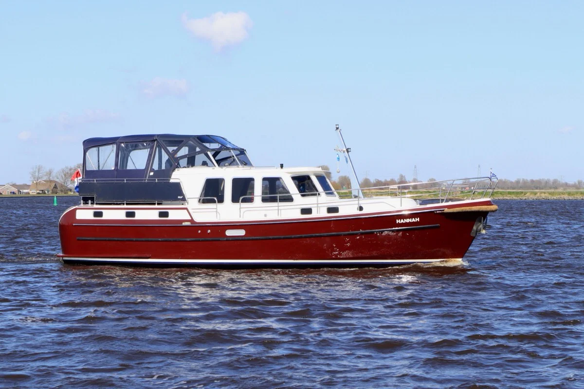 Yachtcharter Wetterwille-0