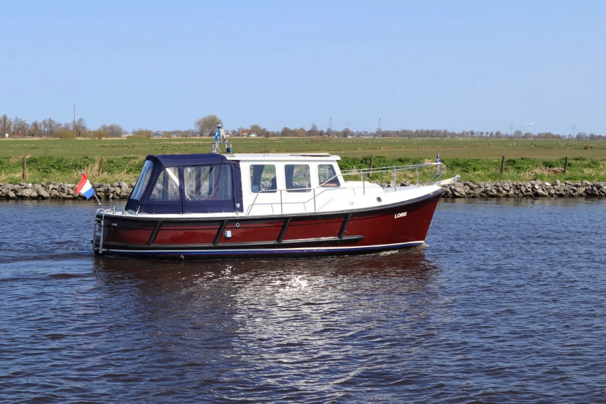 Yachtcharter Wetterwille-4