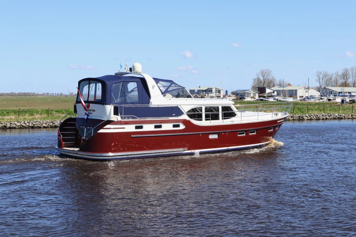 Yachtcharter Wetterwille-3