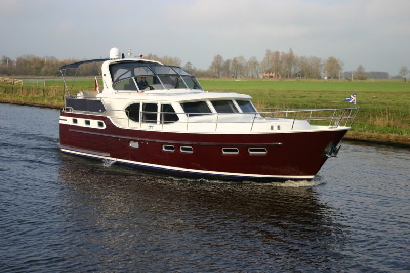 Yachtcharter Wetterwille