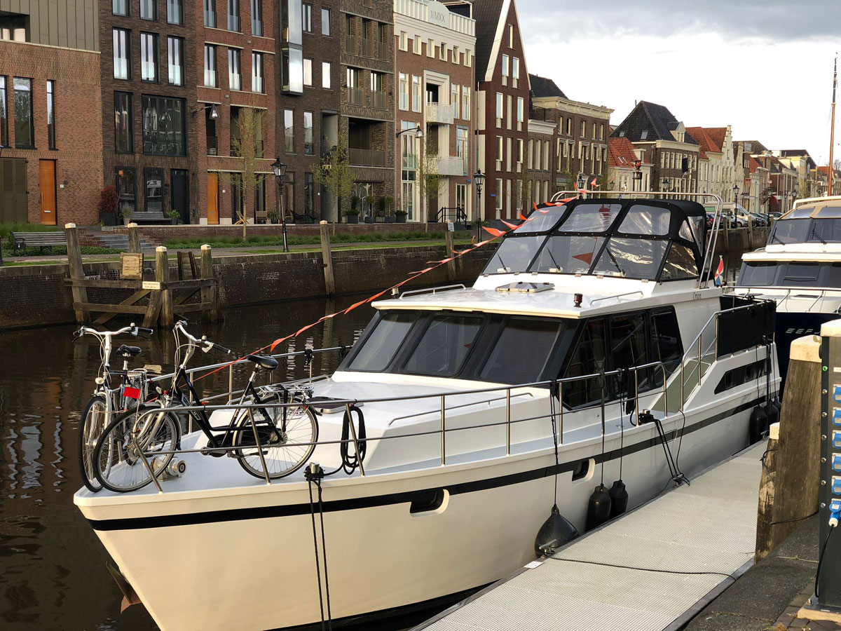 HM-Yachtrental