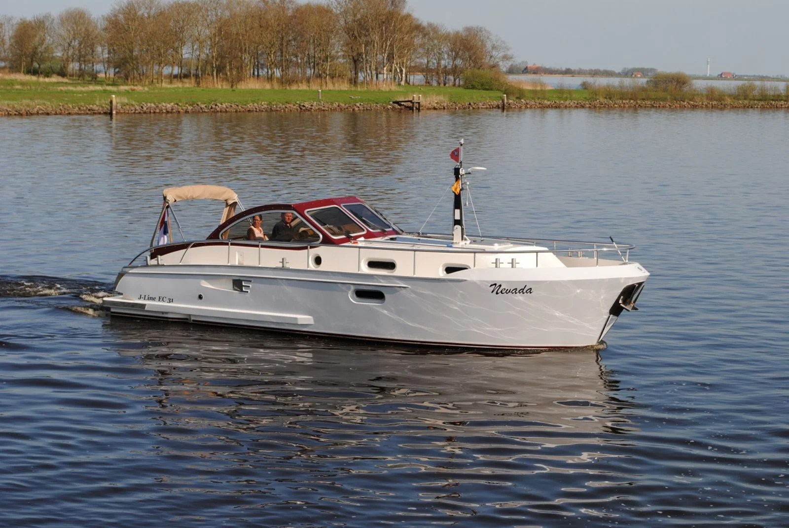 Molenaar Jachtwerf de Hemmes-3