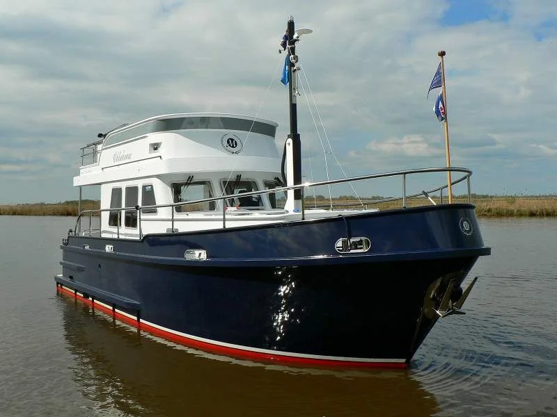 Molenaar Jachtwerf de Hemmes-4