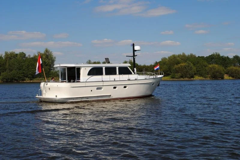 Molenaar Jachtwerf de Hemmes-2